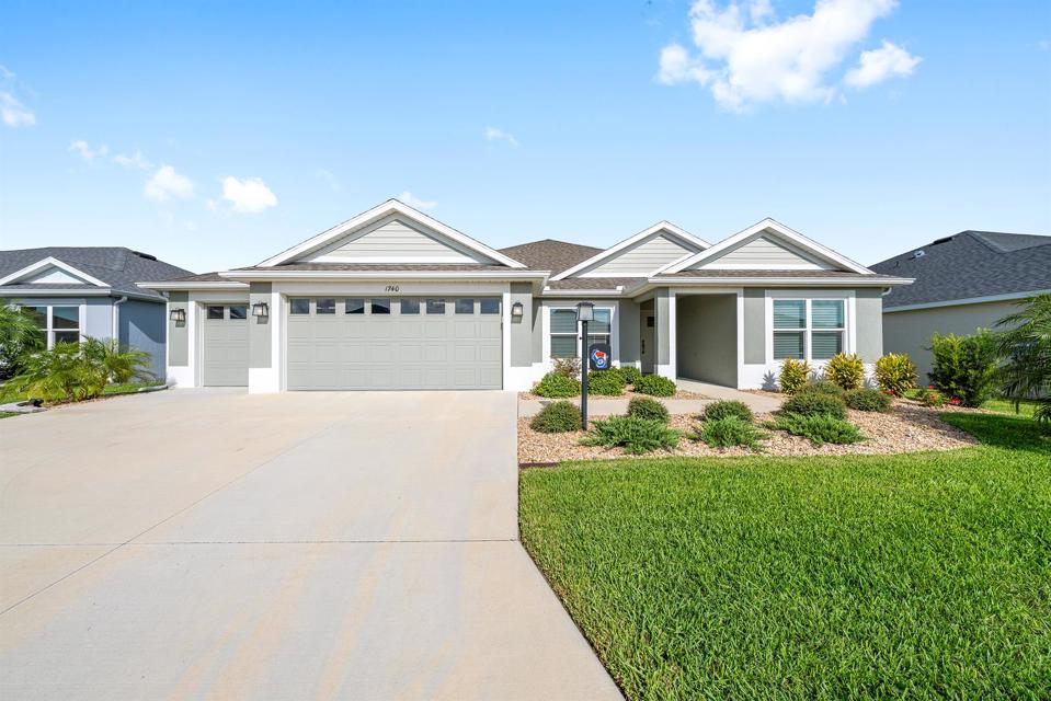 Cormorant 1740 USREY CT, The Villages VNH 44V0112