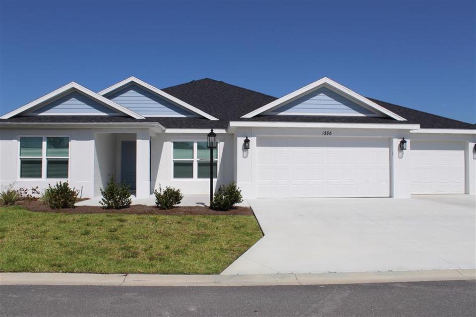 Cormorant 1386 GUILLERMINA LOOP, The Villages VNH 63V073