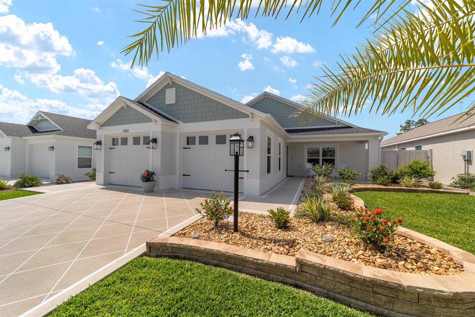 Winslow 1082 WALSH LN, The Villages VNH 70V013