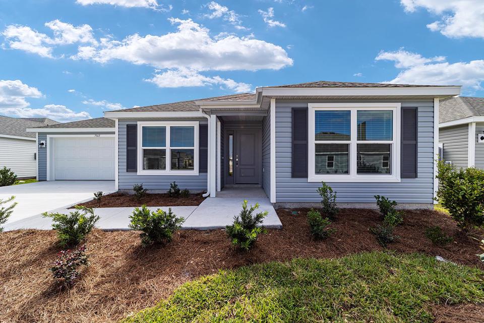 Poplar 7365 TRUNDLE TER, The Villages VNH 73V038