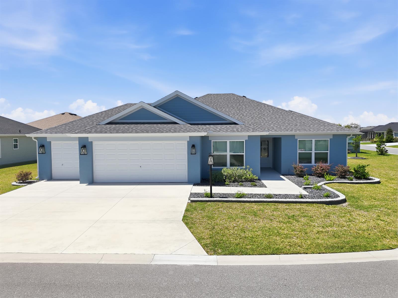 1464 COWART CIR
